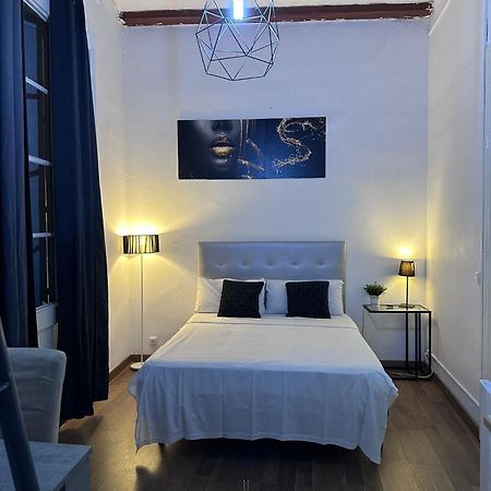 Central Cozy Suite Барселона Экстерьер фото