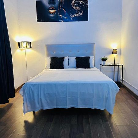 Central Cozy Suite Барселона Экстерьер фото